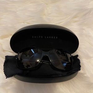 Ralph Lauren Sunglasses